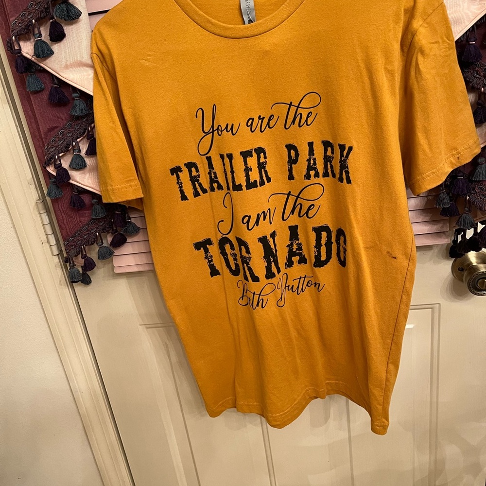 Fun tee shirt - Picture 9 of 9